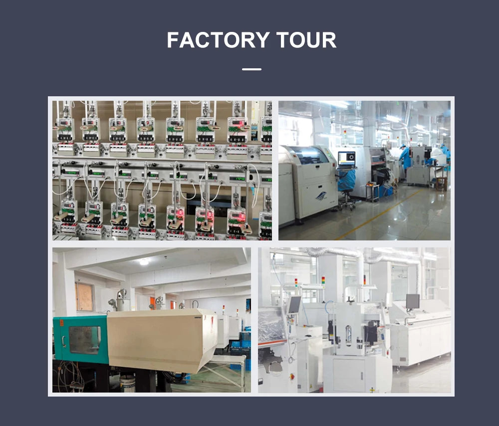 TOMZN TOVPD3-63VA Din Rail 3 Phase Adjustable Over and Under Voltage Protector relay with current protection 3*220V 380V