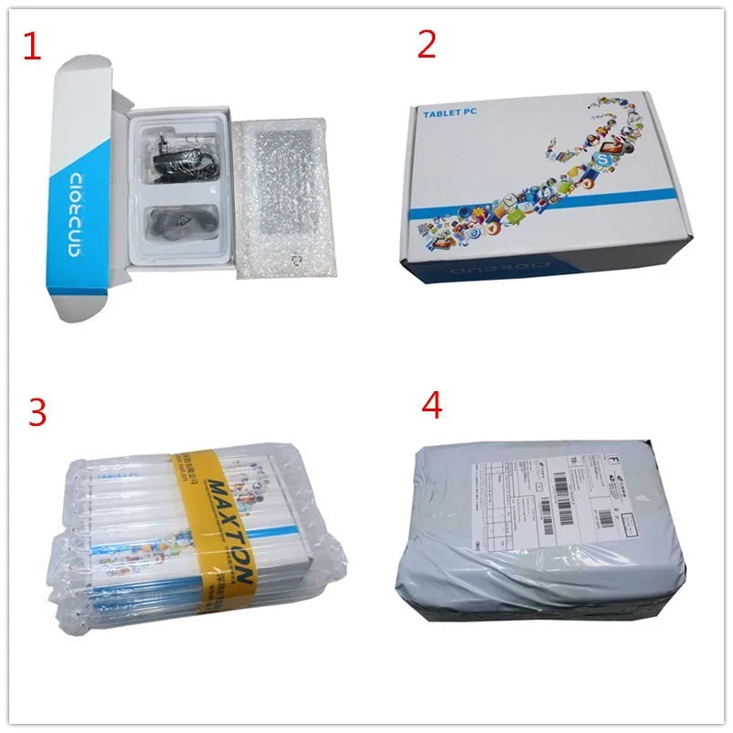 10.1 INCH 64 Bit 8GB DDR RAM 128GB ROM AR10 WINDOWS 10 Tablet PC 1920 x 1200 IPS Screen HDMI-Compatible Type-C USB 3.0 WIFI