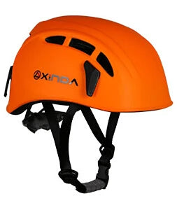 Outdoor Xinda Rock Climbing Helmet Speleology Mountain Rescue Equipment To Expand Safety Helmet Caving Work Helmet