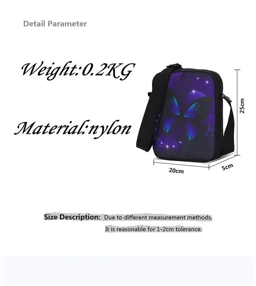 Mochila C-CR7 Child Backpack With Shoulder Bags Pencil Bags School Bags ,Cartoon Football Star School Bags Set for Boys Girls