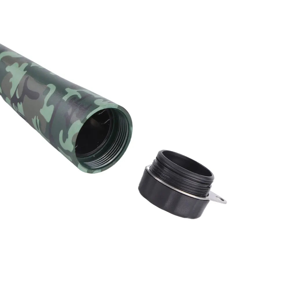 Metal Gold Detector Tester GP-Pointer IP66 Waterproof Portable Treasure Finder 360°Scanning for Coin Gold for Treasure Hunting