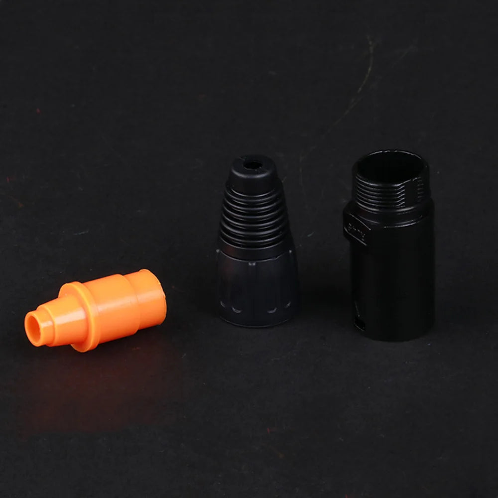 8p8c RJ45 Network Waterproof Connector D Socket Panel Ethernet Connector,RJ45 Cable Plugs Network Ethercon Ethernet Converter