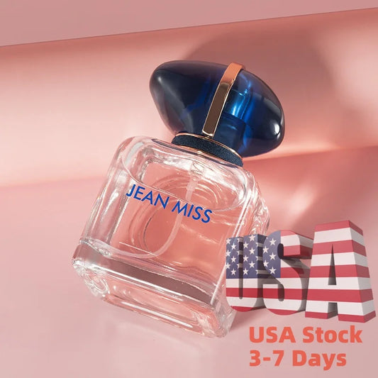 EU USA STOCK 3-6 Days Delivery Perfume for Women Fragrance Name Brand Long Lasting Famous High End 100ml Eau De Cologne Supplier