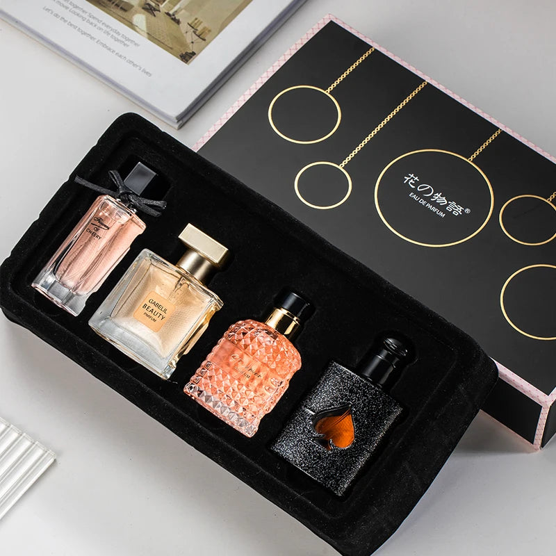 Perfume manufacturers wholesale luxury perfume original solid pheromone perfume