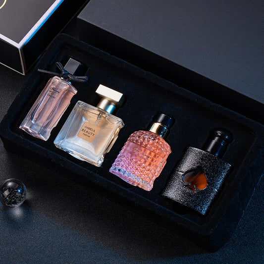 Perfume manufacturers wholesale luxury perfume original solid pheromone perfume
