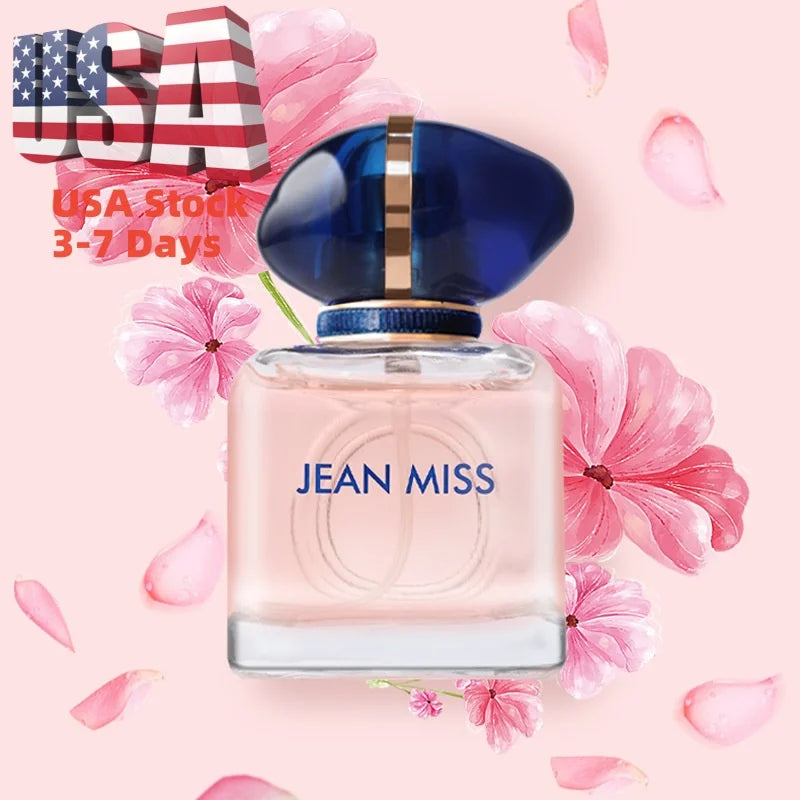 EU USA STOCK 3-6 Days Delivery Perfume for Women Fragrance Name Brand Long Lasting Famous High End 100ml Eau De Cologne Supplier