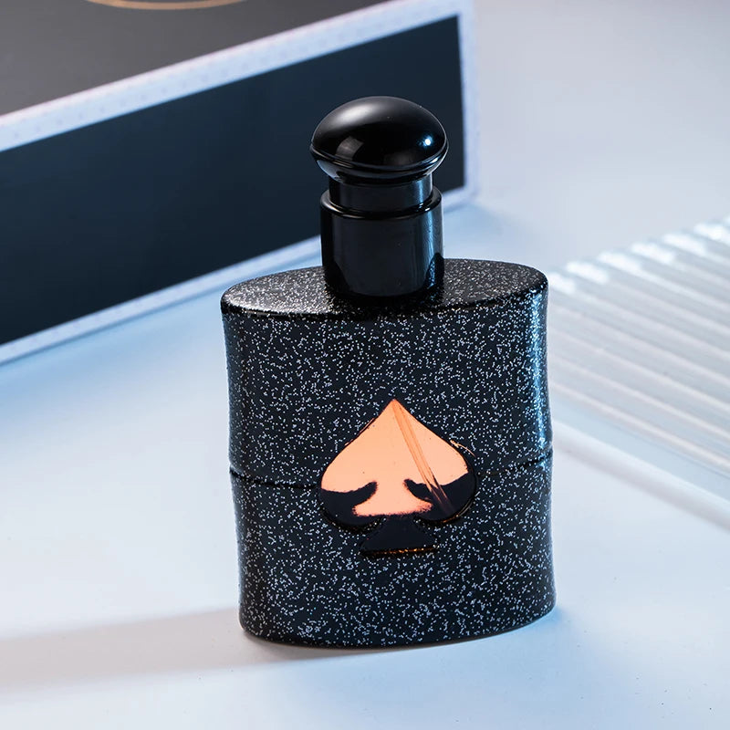 Perfume manufacturers wholesale luxury perfume original solid pheromone perfume