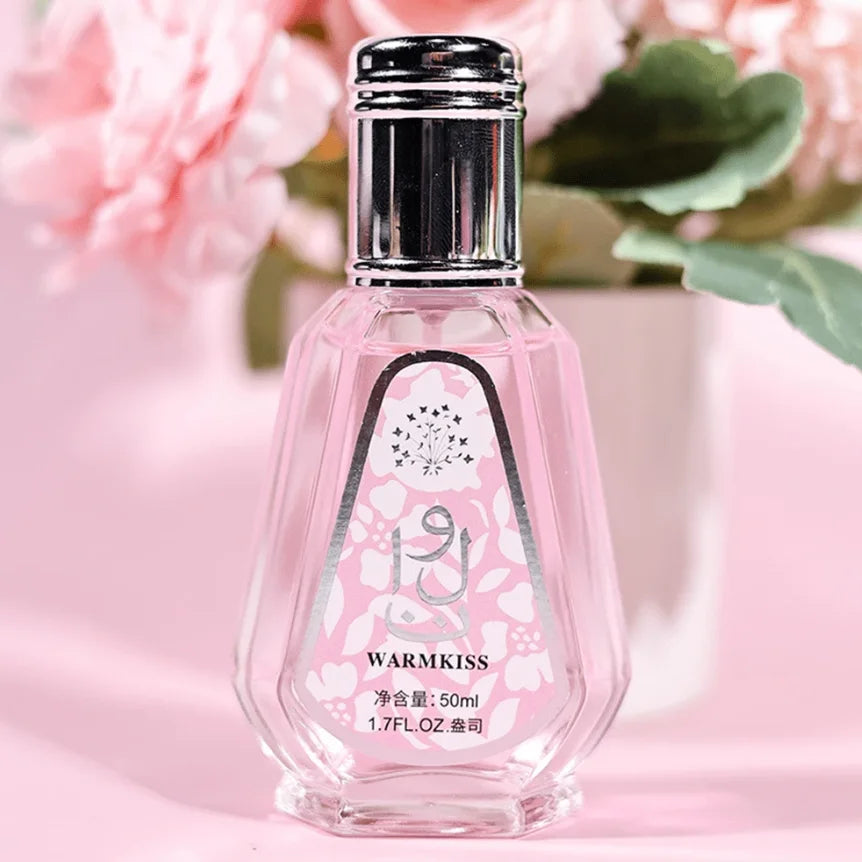 Middle East Arabian Men's and Women's Perfume Unisex Perfume Wholesale Arabic Perfumes
