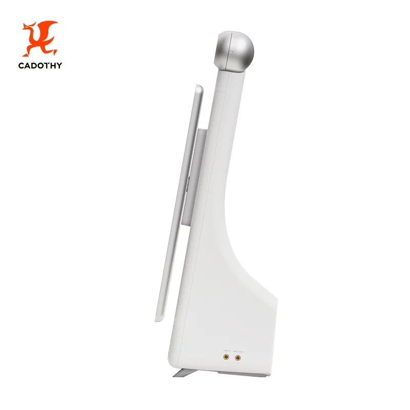 CADOTHY Amaze 5pro HD Camera Support Sticker Wireless Streaming Device for Outdoors/Indoor Live Streaming