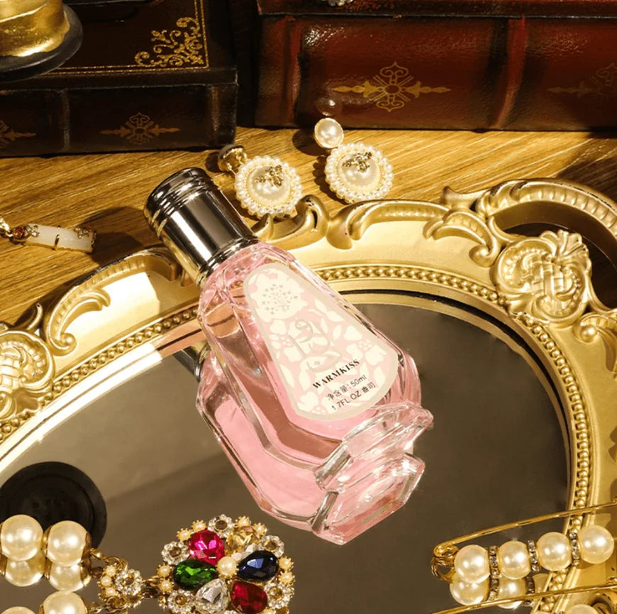 Middle East Arabian Men's and Women's Perfume Unisex Perfume Wholesale Arabic Perfumes