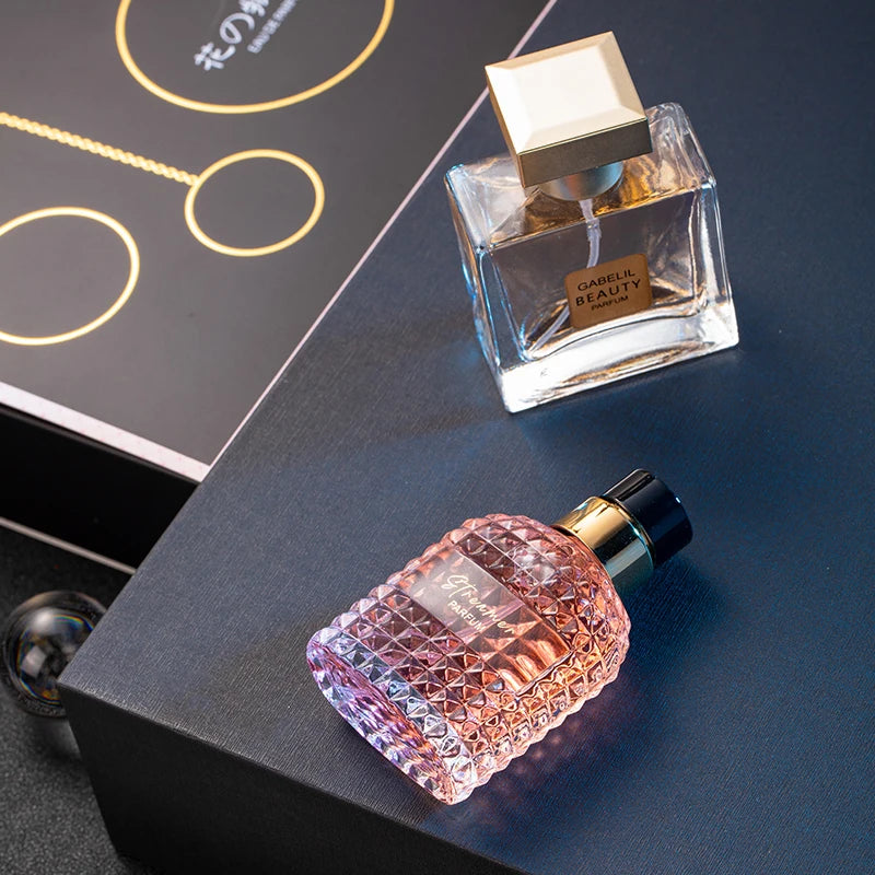 Perfume manufacturers wholesale luxury perfume original solid pheromone perfume