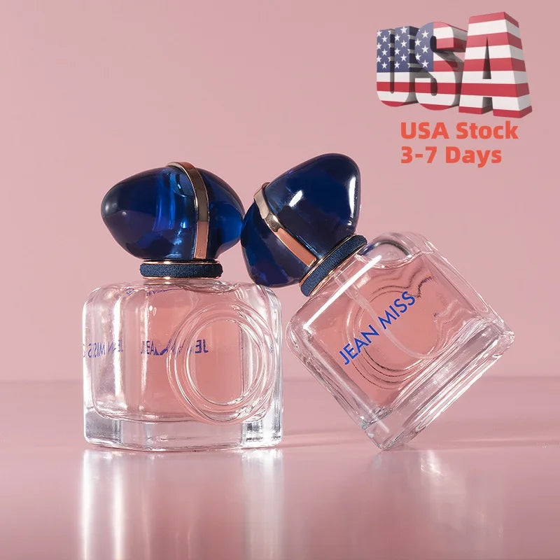 EU USA STOCK 3-6 Days Delivery Perfume for Women Fragrance Name Brand Long Lasting Famous High End 100ml Eau De Cologne Supplier