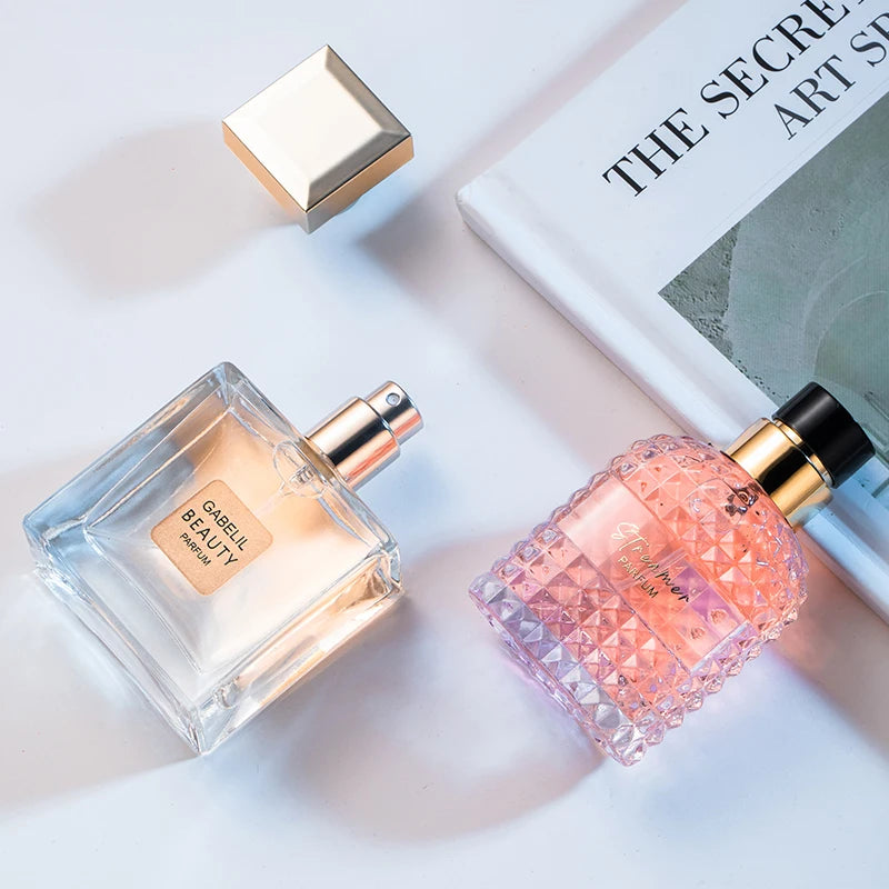 Perfume manufacturers wholesale luxury perfume original solid pheromone perfume