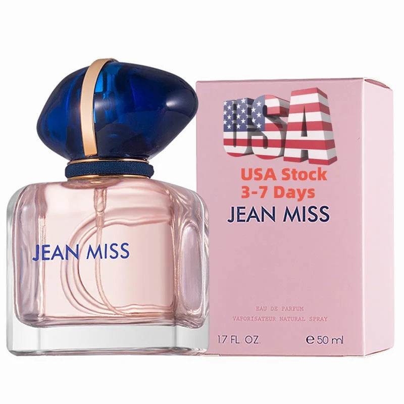 EU USA STOCK 3-6 Days Delivery Perfume for Women Fragrance Name Brand Long Lasting Famous High End 100ml Eau De Cologne Supplier