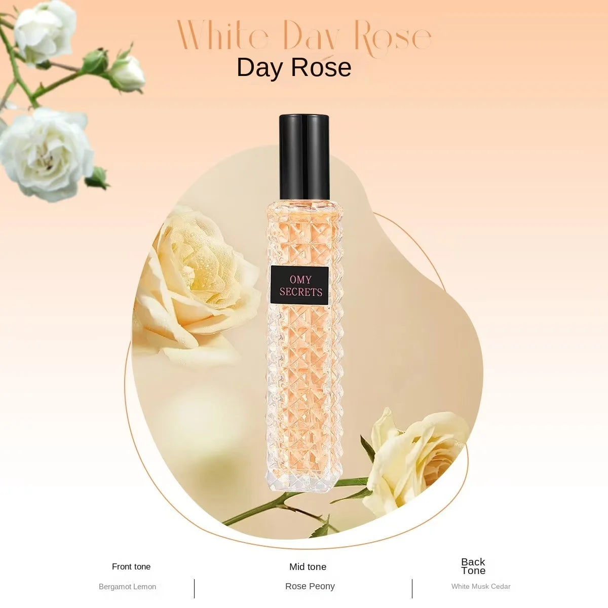 Perfume for Men and Women Long Lasting Body Spray Wholesale Fashion Gift Box Perfume Set Original Brand