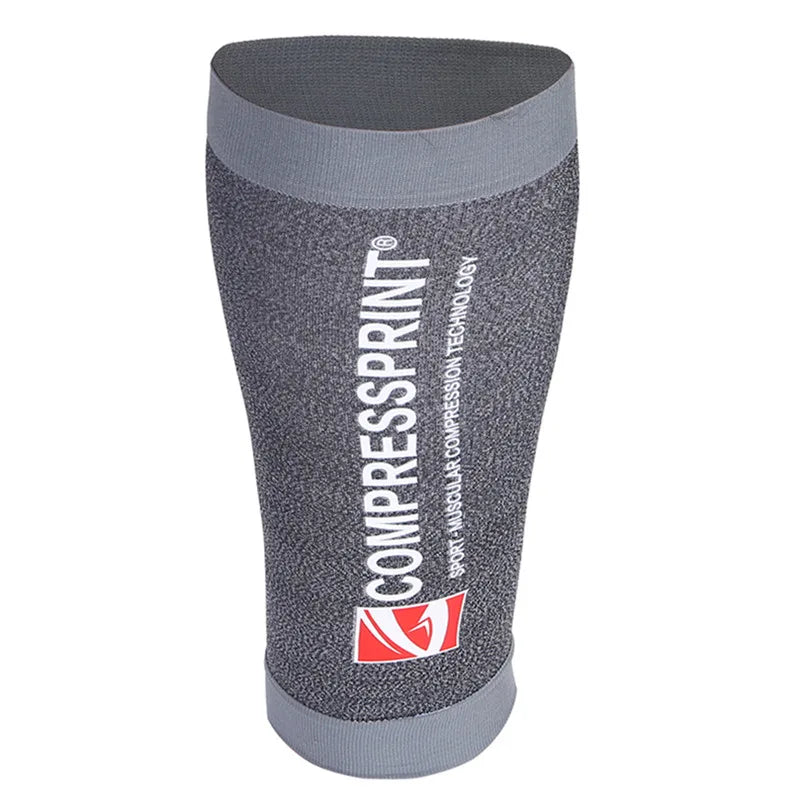 Compressprint Compression sport Function Running Sports Cycling Leg Warmers Men and Women For Swimming Jogging Gym Basketba