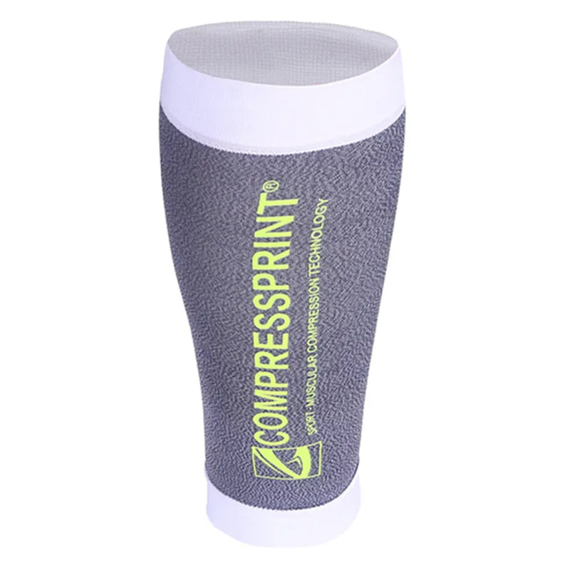 Compressprint Compression sport Function Running Sports Cycling Leg Warmers Men and Women For Swimming Jogging Gym Basketba