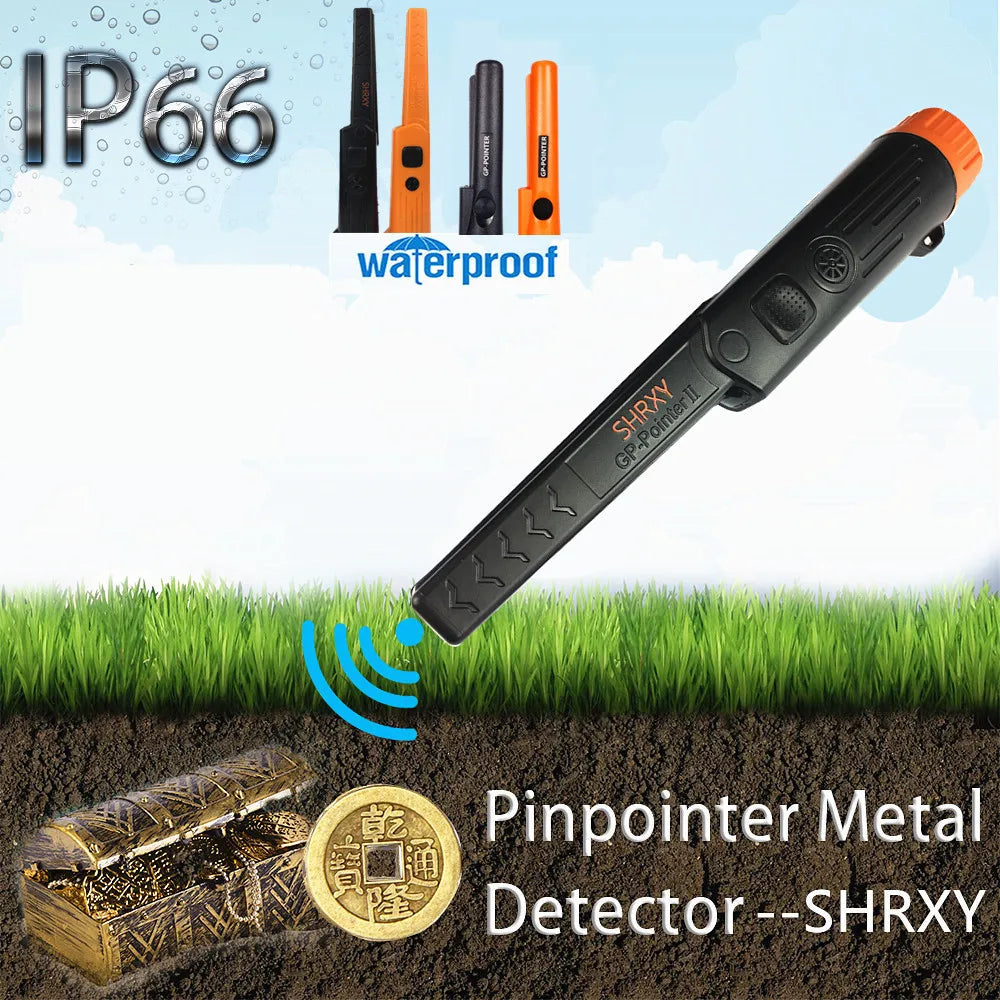 Pointer Pinpointing Metal Detector Static State Gold Wall Metal Detector super wall gold scanner