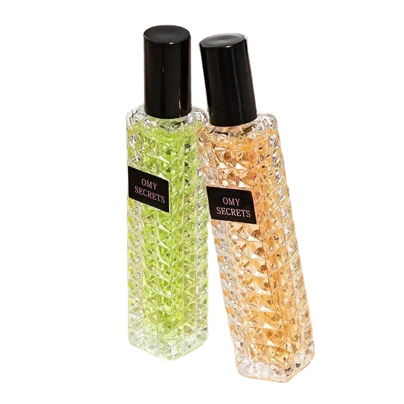 Perfume for Men and Women Long Lasting Body Spray Wholesale Fashion Gift Box Perfume Set Original Brand
