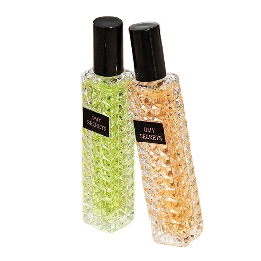 Perfume for Men and Women Long Lasting Body Spray Wholesale Fashion Gift Box Perfume Set Original Brand