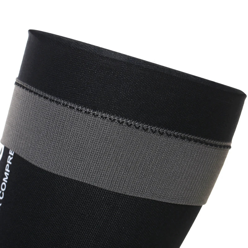 Compressprint Compression sport Function Running Sports Cycling Leg Warmers Men and Women For Swimming Jogging Gym Basketba