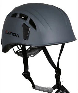 Outdoor Xinda Rock Climbing Helmet Speleology Mountain Rescue Equipment To Expand Safety Helmet Caving Work Helmet