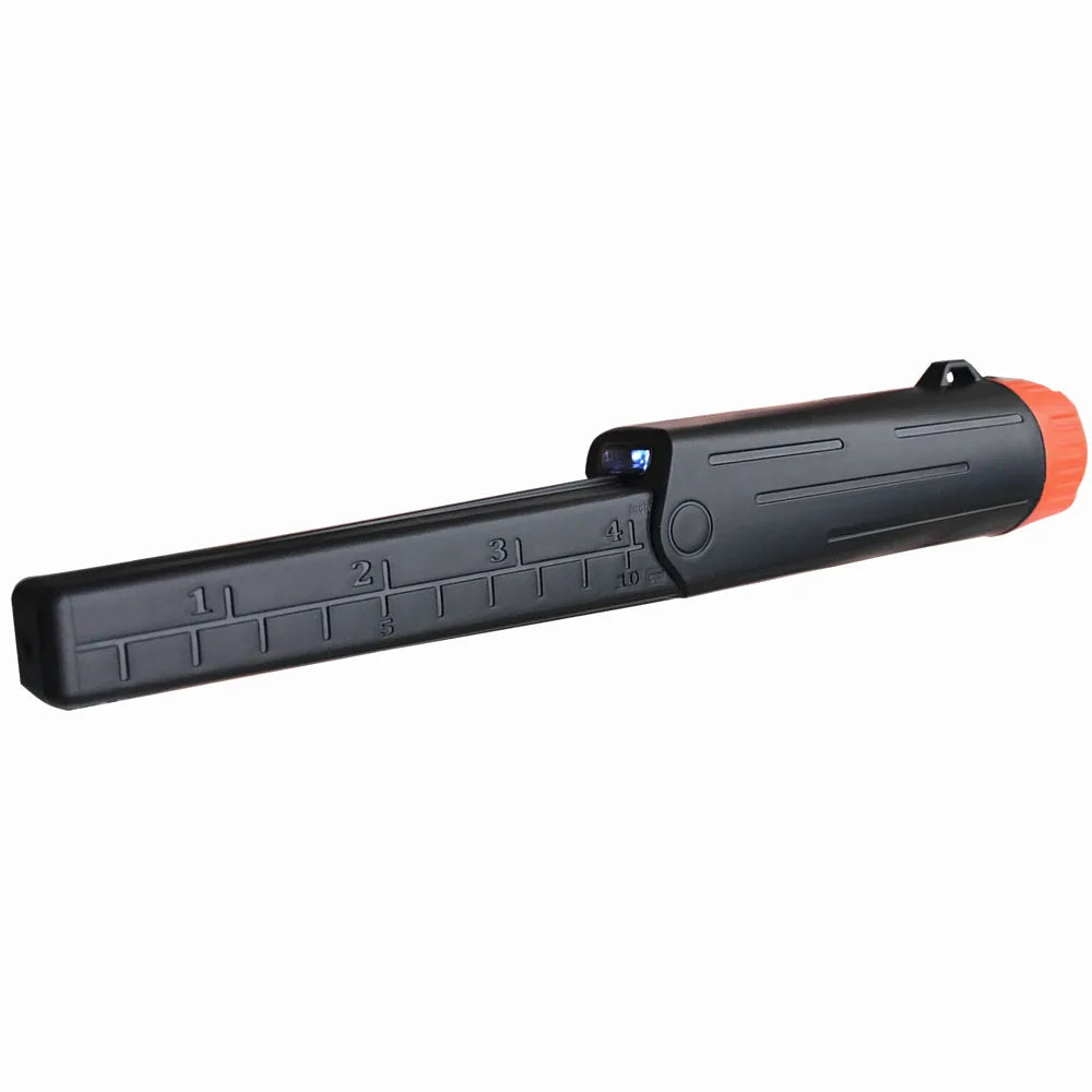 Pointer Pinpointing Metal Detector Static State Gold Wall Metal Detector super wall gold scanner