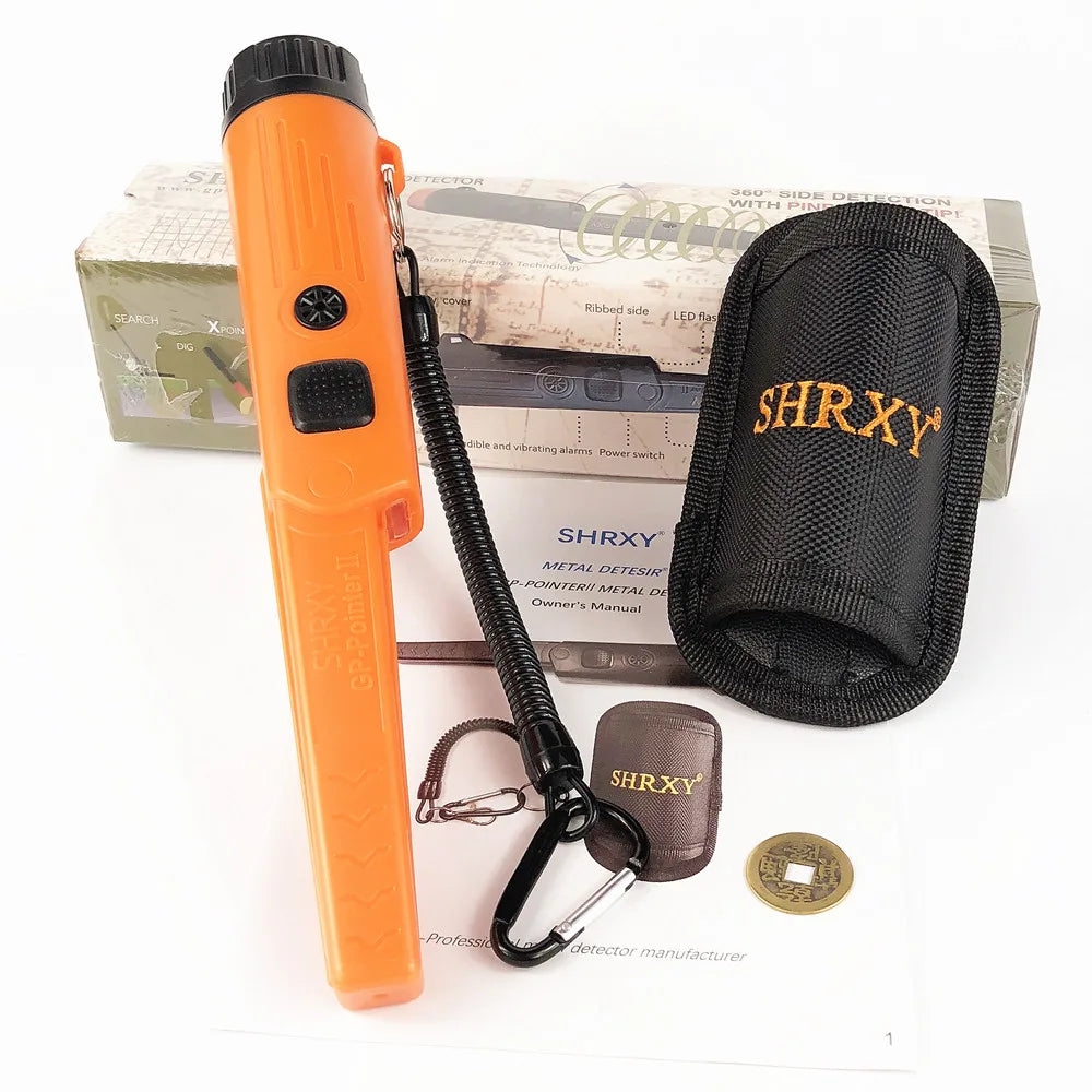 Pointer Pinpointing Metal Detector Static State Gold Wall Metal Detector super wall gold scanner