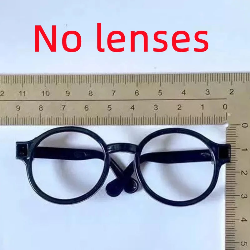 New Labubu Accessories Clothes Designer Suitable for V1 V2 V3 Labubu Pendants Cute Personality Fashion Birthday Gift