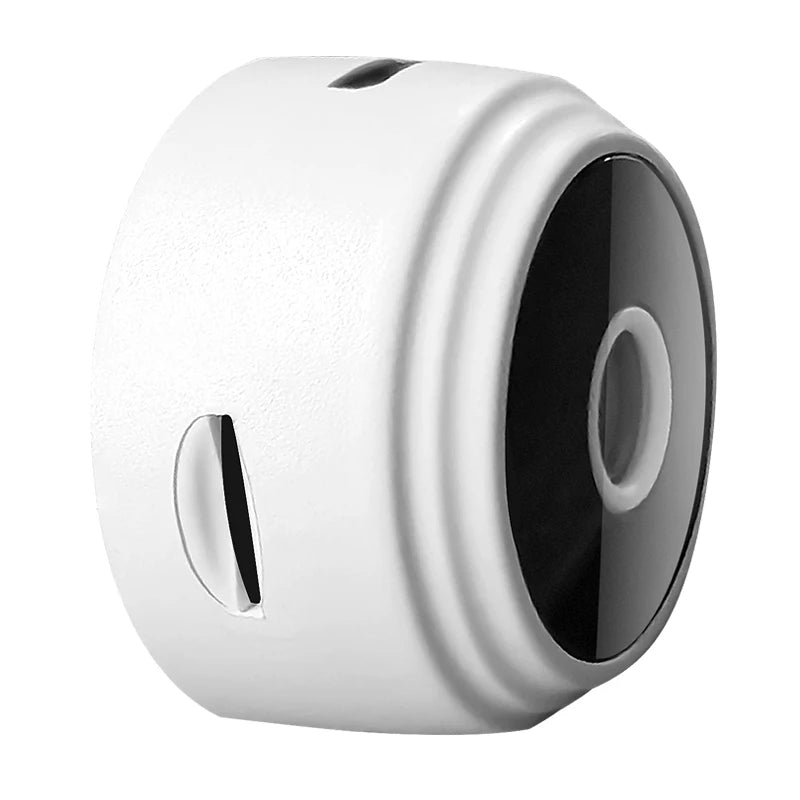 Home Security A9 Camera HD Wireless WIFI Network 1080p Infrared Night Vision For Outdoor Sports With Surveillance Features