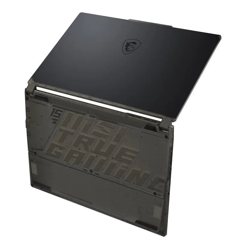 2024 MSI Cyborg 15 Gaming Laptop 15.6 Inch QHD 165Hz IPS Screen Netbook i7-13620H 16GB 512GB RTX4050 Gaming Notebook Computer