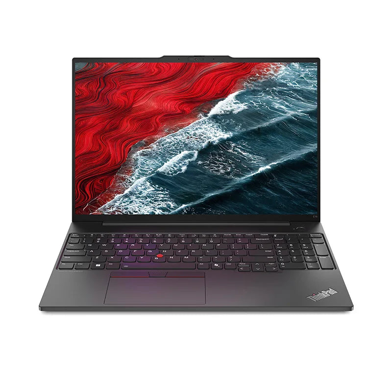 Lenovo ThinkPad E16 2024 U7 155H/U5 125H 32F+1T 16-inch 2.5K Screen