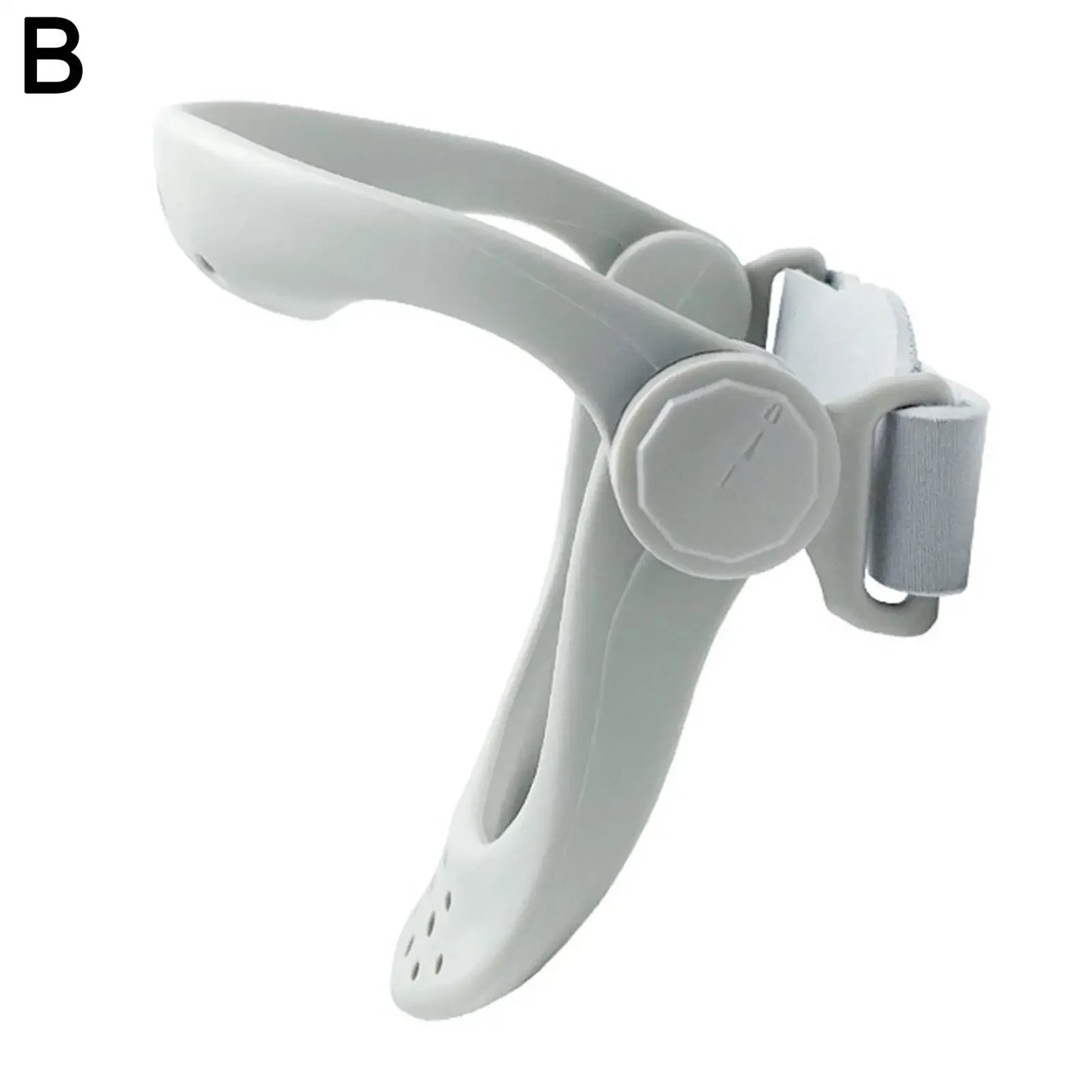NECK Helper Neck Brace Cervical Traction Repair Neck Turtle Guard Collar Fixed Supports Corrector Cervical Guard Neck Q6R3