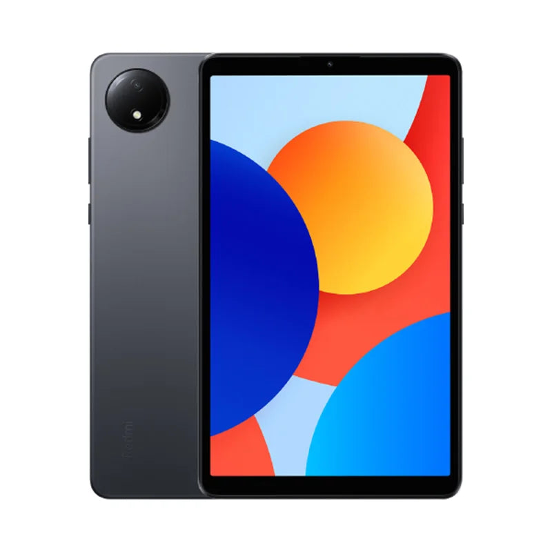 Xiaomi Redmi Pad SE 8.7 Tablet, MediaTek Helio G85, 8.7 inches, small and portable, 90 Hz, 8 MP camera, 6650 mAh