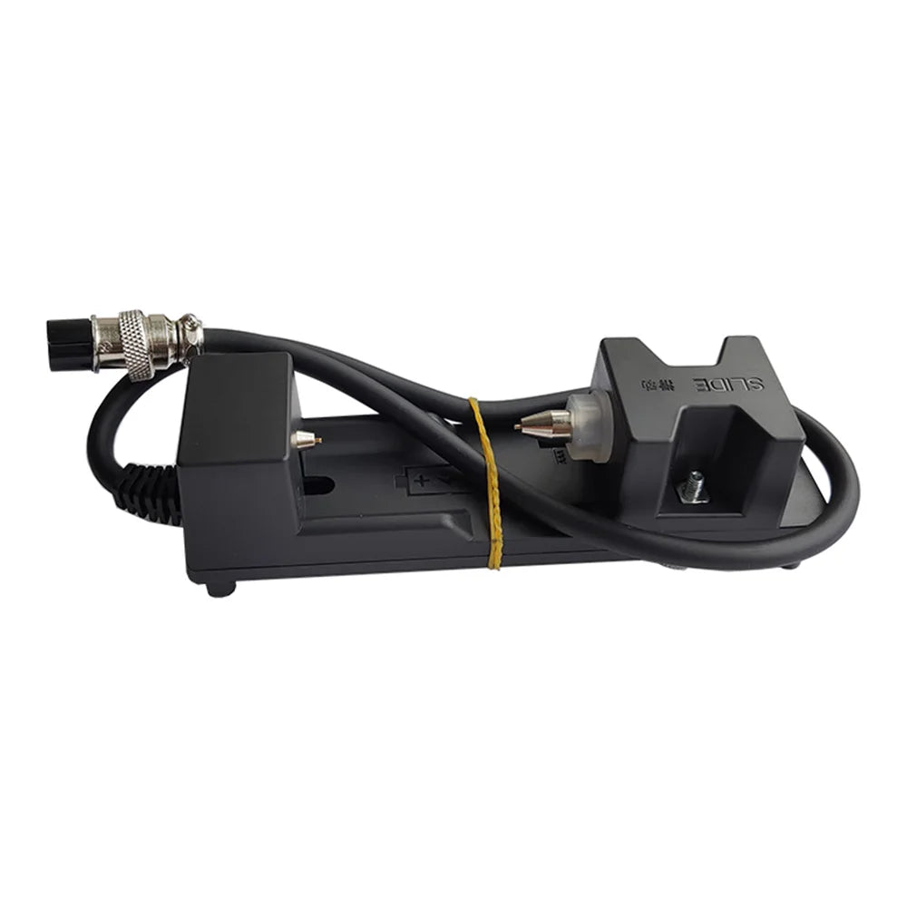 RC3563 18650 Battery Voltage Internal Resistance Tester High-precision Trithium Lithium Iron Phosphate Battery Tester True 4Wire