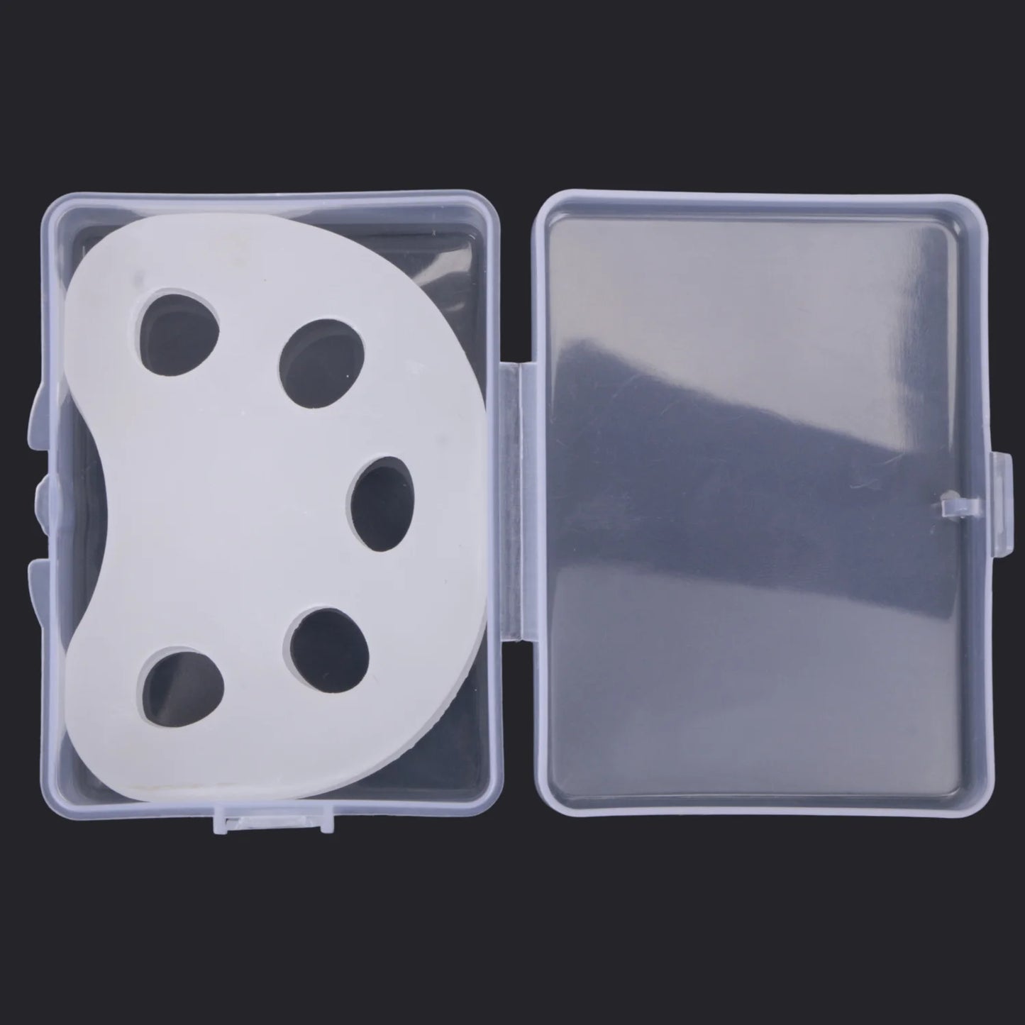 Silicone Piano Trainer - Piano Finger Strengthener, Piano Hand Trainer - Hand Correction and Training Tool