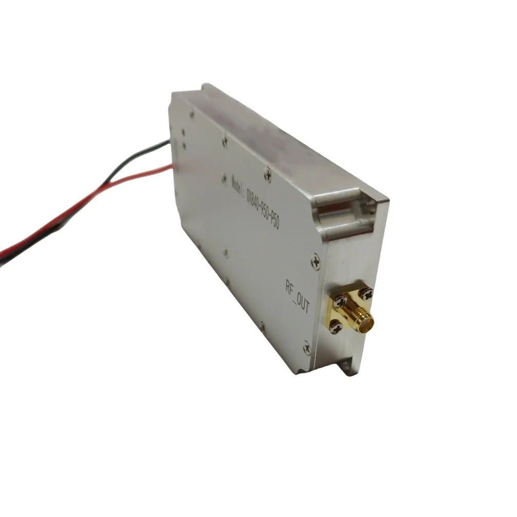 50W 400-470MHZ680-1050MHZ400-550MHZ540-790MHZ780-930MHZ920-1060MHZ1060-1210MHZ POWERAMPLIFIER NOISE GENERATOR Modul