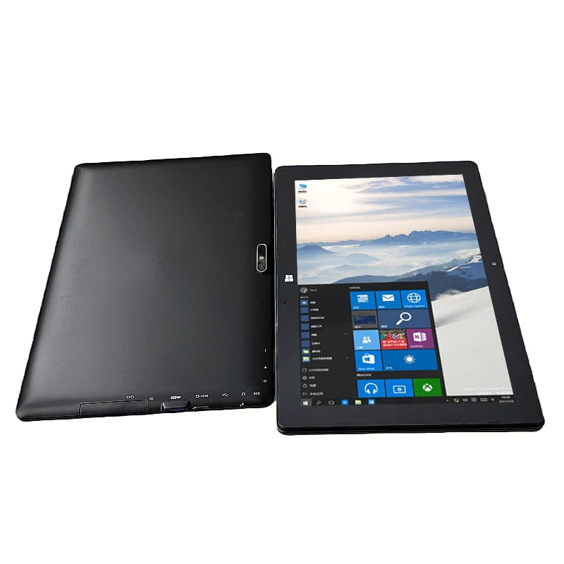 10.1 INCH 64 Bit 8GB DDR RAM 128GB ROM AR10 WINDOWS 10 Tablet PC 1920 x 1200 IPS Screen HDMI-Compatible Type-C USB 3.0 WIFI