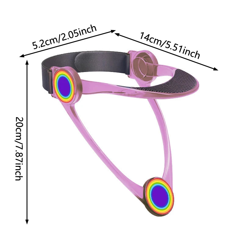 Neck Support Brace Useful Effective Back Posture Corrector Adult Back Posture Corrector Neck Support Brace Home Supply