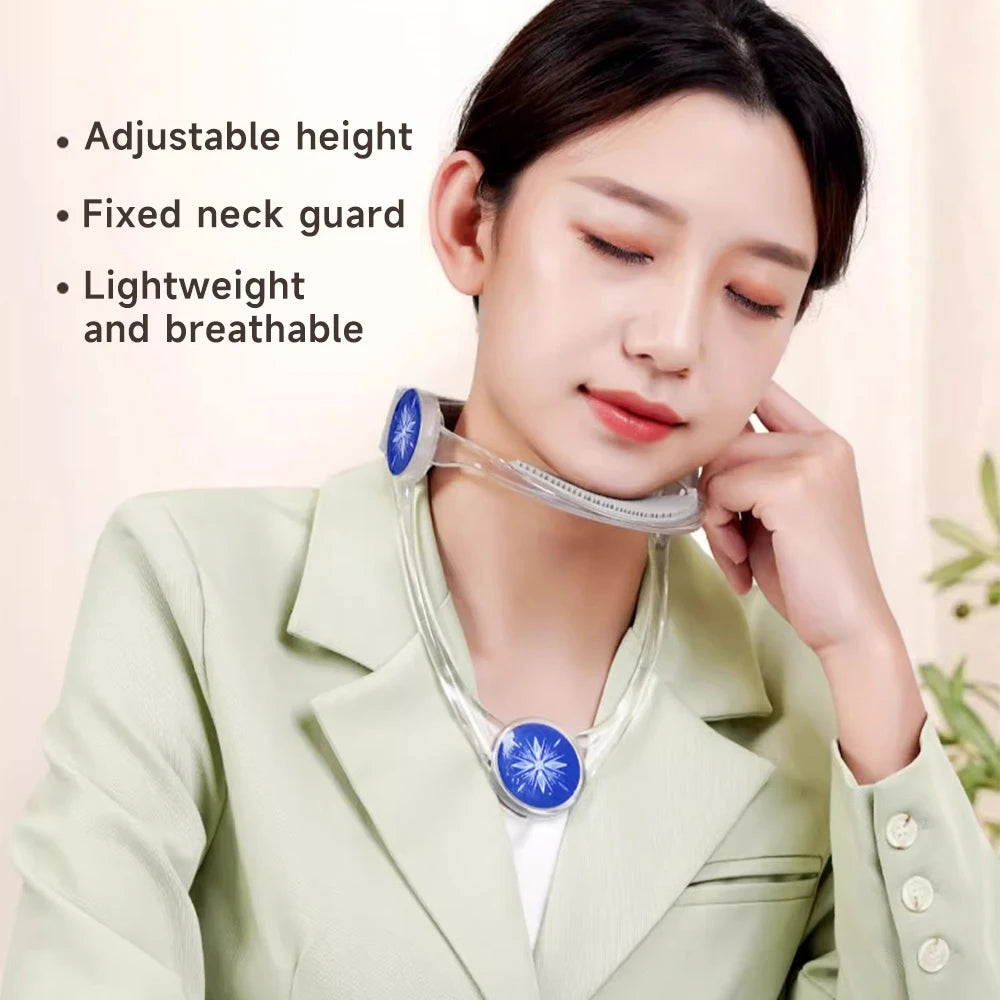 Neck Supports Braces Fixed Cervical Traction Repair Neck Guard Corrector Guard Turtle Cervical Collar Corrector Neck Stretcher