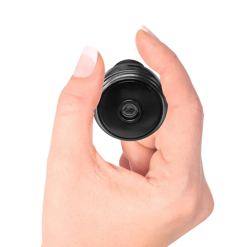Home Security A9 Camera HD Wireless WIFI Network 1080p Infrared Night Vision For Outdoor Sports With Surveillance Features