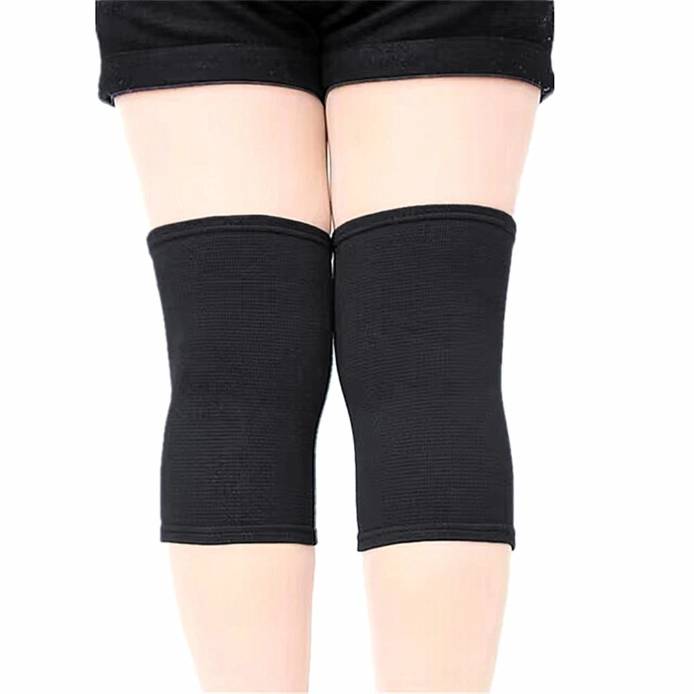 Kneepad  Sports Dancing Kneeling Pad Volleyball Tennis Knee Brace Support Baby Crawling Crossfit Workout Training