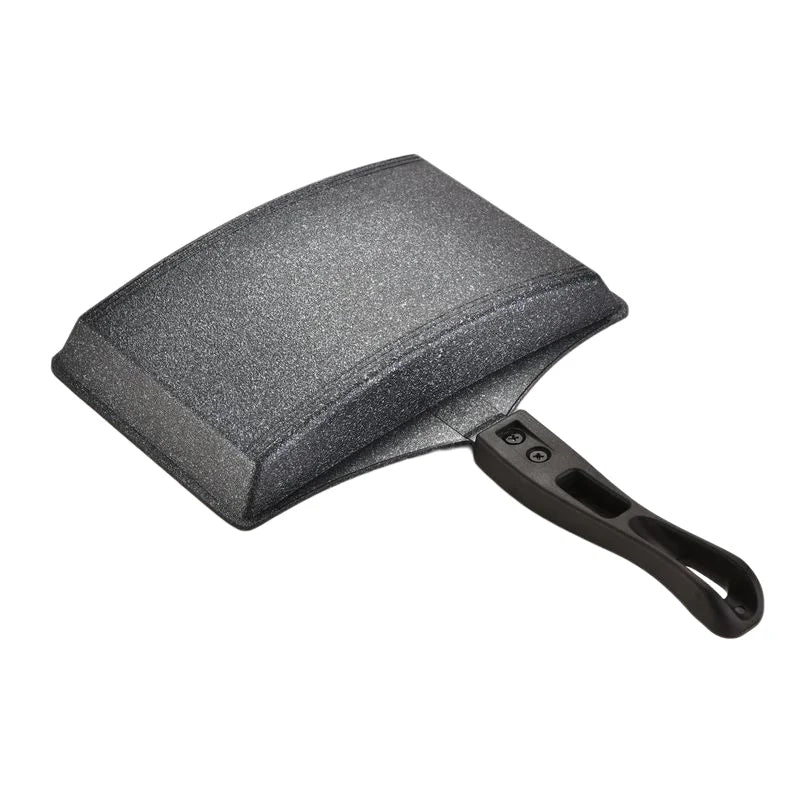 Non-Stick Wave Bottom Tamagoyaki Omelette Saucepan Egg Roll Pancake Frying Pan Cooking Pots Kitchenware Kitchen Cookware Tools
