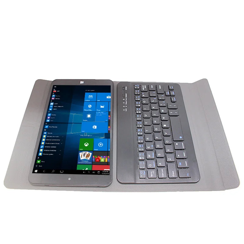 Big Sales 8 INCH 64 Bit x64 System Windows 10 Pocket Tablet PC 4GB /8GB RAM +64GB/128GB ROM AR3 Dual Cameras Quad Core