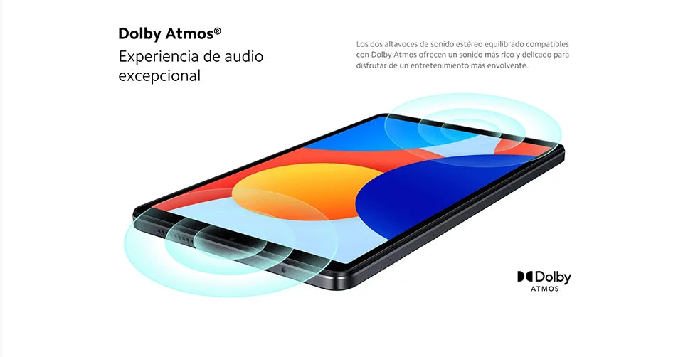 Xiaomi Redmi Pad SE 8.7 Tablet, MediaTek Helio G85, 8.7 inches, small and portable, 90 Hz, 8 MP camera, 6650 mAh