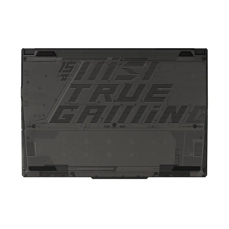 2024 MSI Cyborg 15 Gaming Laptop 15.6 Inch QHD 165Hz IPS Screen Netbook i7-13620H 16GB 512GB RTX4050 Gaming Notebook Computer
