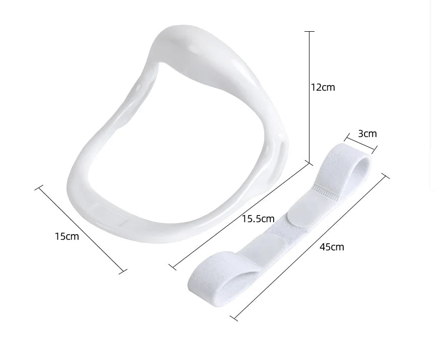Cervical Collar, Neck Support, Forward Head Posture, Long Sitting, Neck Traction, Correct Sitting Posture, Neck Support