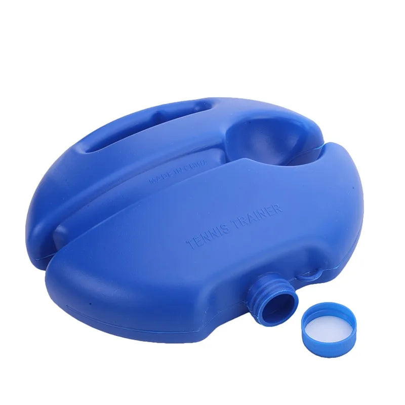 Tennis Trainer Rebound Ball with String Baseboard Self Study Tennis Dampener Training Tool Exercise Equipment