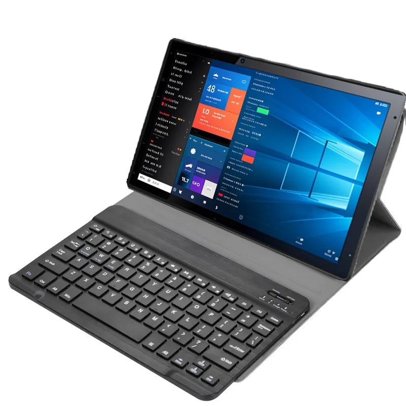 10.1 INCH 64 Bit 8GB DDR RAM 128GB ROM AR10 WINDOWS 10 Tablet PC 1920 x 1200 IPS Screen HDMI-Compatible Type-C USB 3.0 WIFI