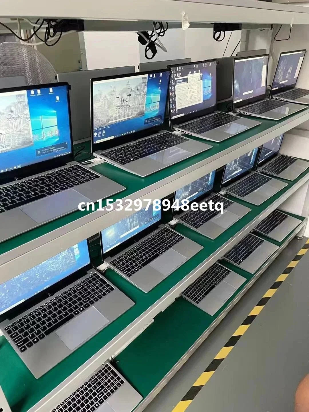 11th Gen Celeron N5095 Laptop - Win 10/11, 16GB 32GB RAM, 128GB - 2TB SSD. 2.4G/5.0G WiFi & Bluetooth, stylish pink keyboard.